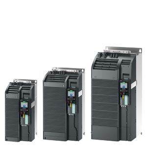 SINAMICS POWER MODULE PM240 2 WITH BUILT IN CL. A FILTER WITH BUILT IN BRAKING CHOPPER 3AC200 240V +10  10% 47 63HZ OUTPUT HIGH OVERLOAD. 5,5KW FOR 200% 3S,150% 57S,100% 240S AMBIENT TEMP  10 TO +50 DEG C OUTPUT LOW OVERLOAD. 7,5KW FOR 150% 3S,110% 57S,100% 240S AMBIENT TEMP  10 TO +40 DEG C 355 X 140 X 165 [HXWXD], FSC PROTECTION IP20 WITHOUT CONTROL UNIT AND PANEL APPROVED FOR CU FIRMWARE  VERSION V4.6